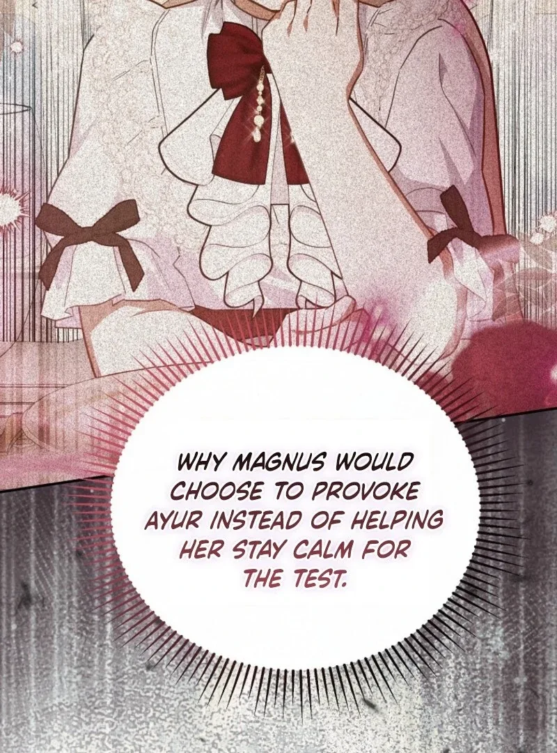 The Little Lord Who Makes Flowers Bloom Chapter 76 page 46