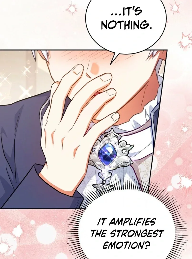 The Little Lord Who Makes Flowers Bloom Chapter 76 page 74