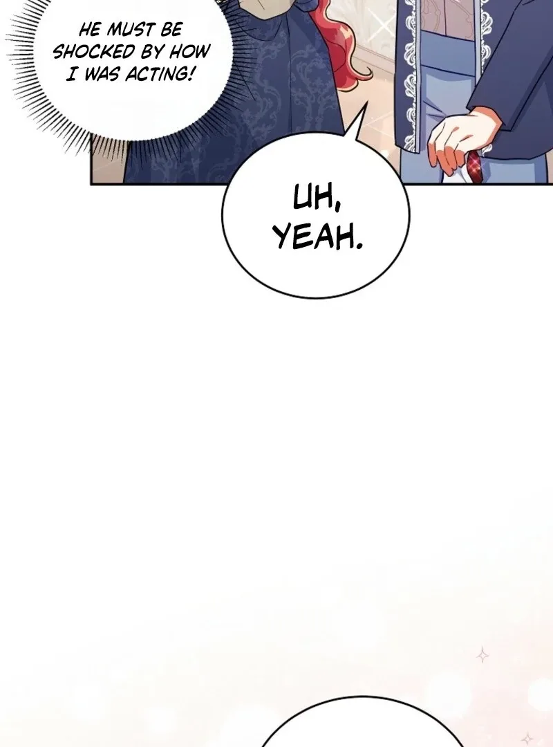 The Little Lord Who Makes Flowers Bloom Chapter 76 page 73