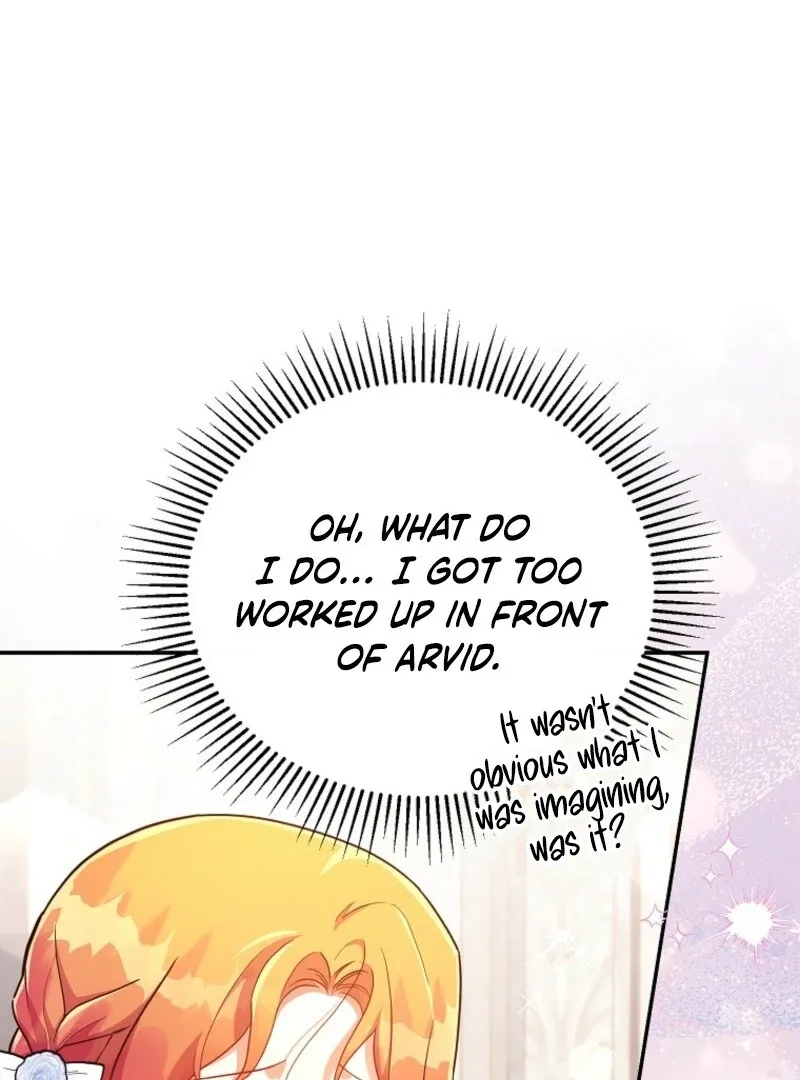 The Little Lord Who Makes Flowers Bloom Chapter 76 page 67