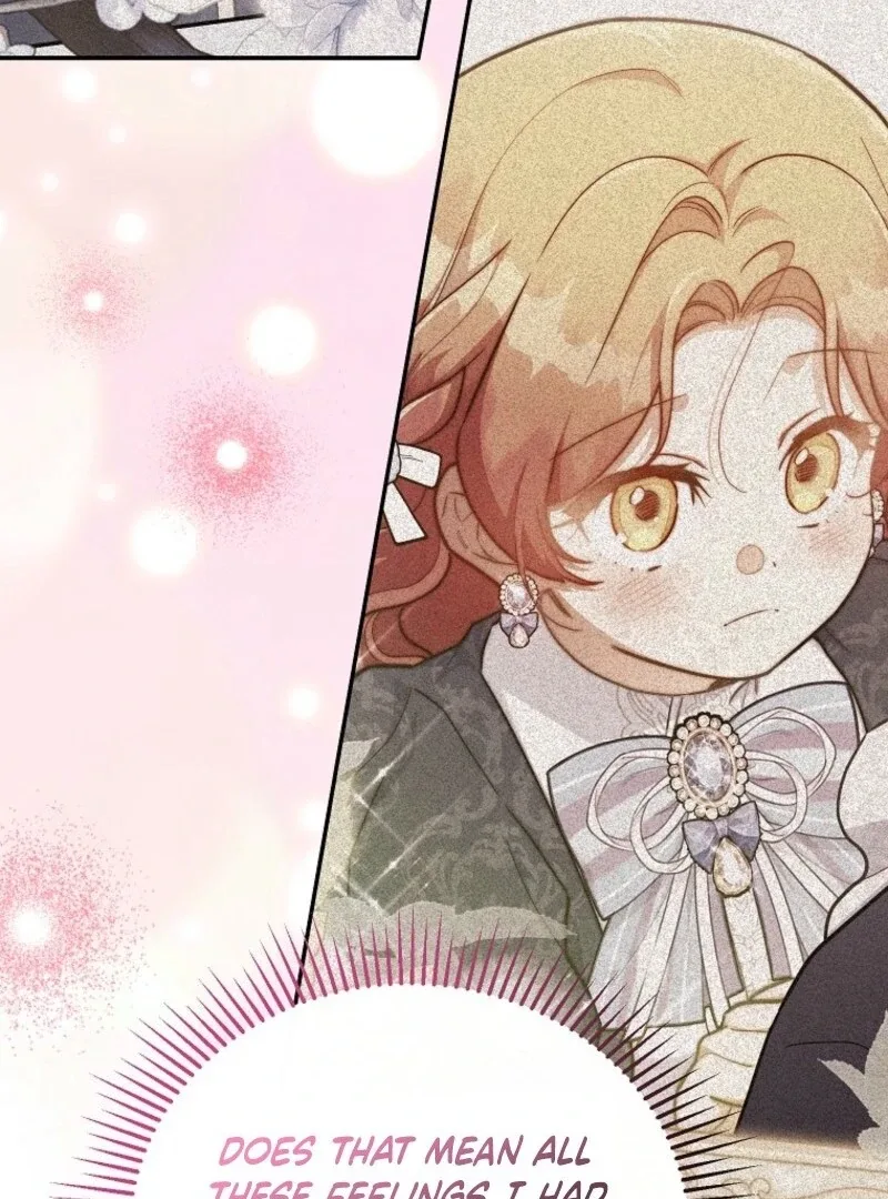 The Little Lord Who Makes Flowers Bloom Chapter 76 page 79