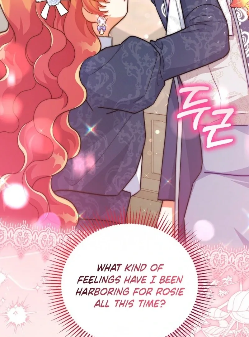The Little Lord Who Makes Flowers Bloom Chapter 76 page 84