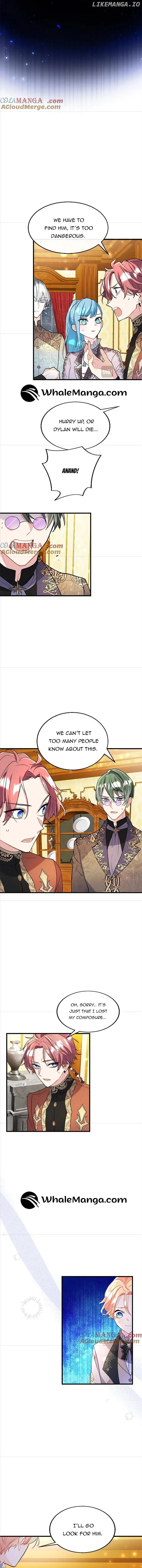 The Reason Why The Twin Lady Crossdresses Chapter 76 page 6