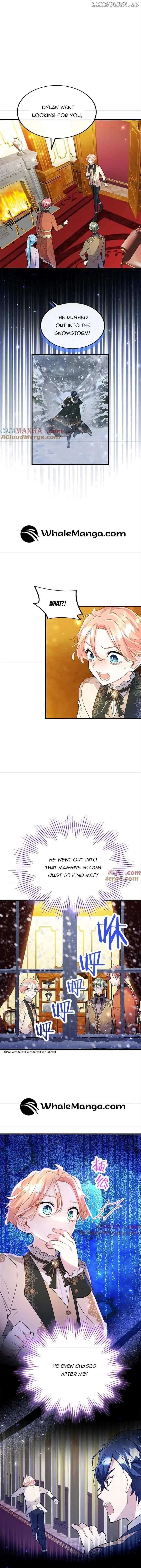 The Reason Why The Twin Lady Crossdresses Chapter 76 page 5
