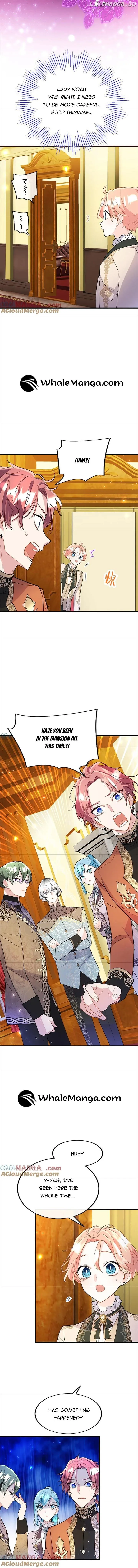 The Reason Why The Twin Lady Crossdresses Chapter 76 page 4