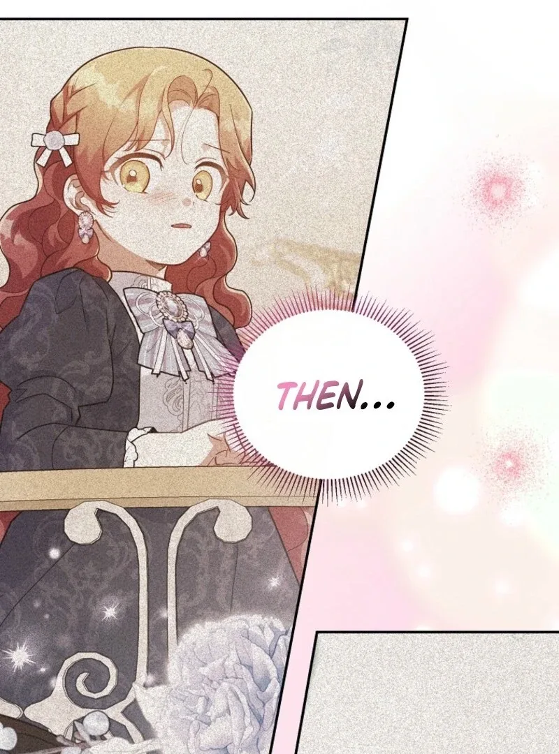 The Little Lord Who Makes Flowers Bloom Chapter 76 page 78