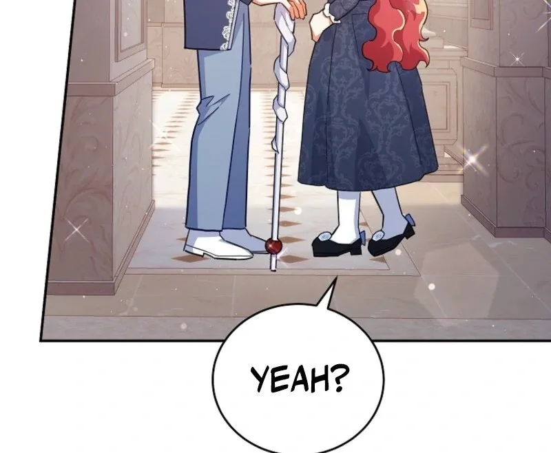 The Little Lord Who Makes Flowers Bloom Chapter 76 page 95