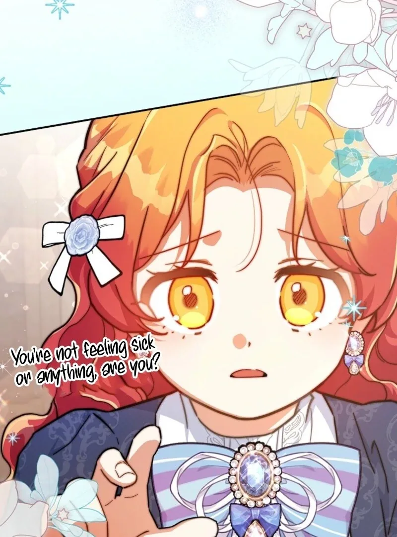 The Little Lord Who Makes Flowers Bloom Chapter 76 page 88