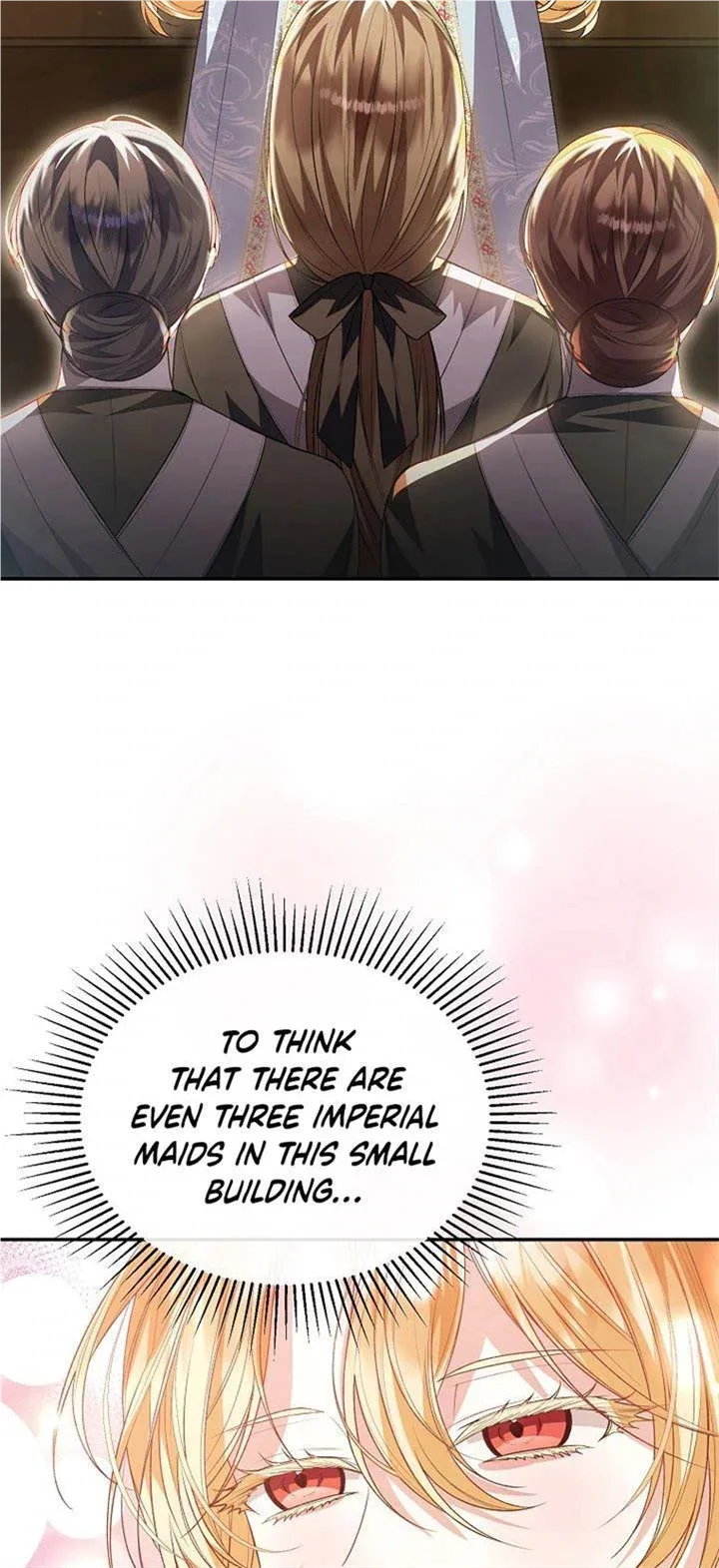 The Real Daughter is Back Chapter 75 page 4