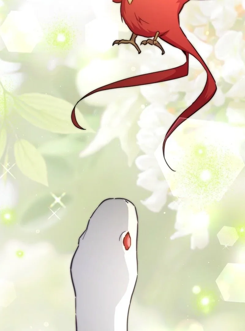 The Little Lord Who Makes Flowers Bloom Chapter 76 page 112