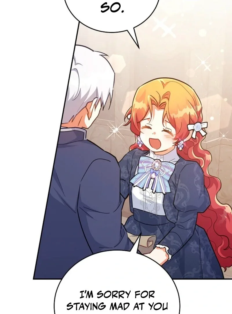 The Little Lord Who Makes Flowers Bloom Chapter 76 page 107