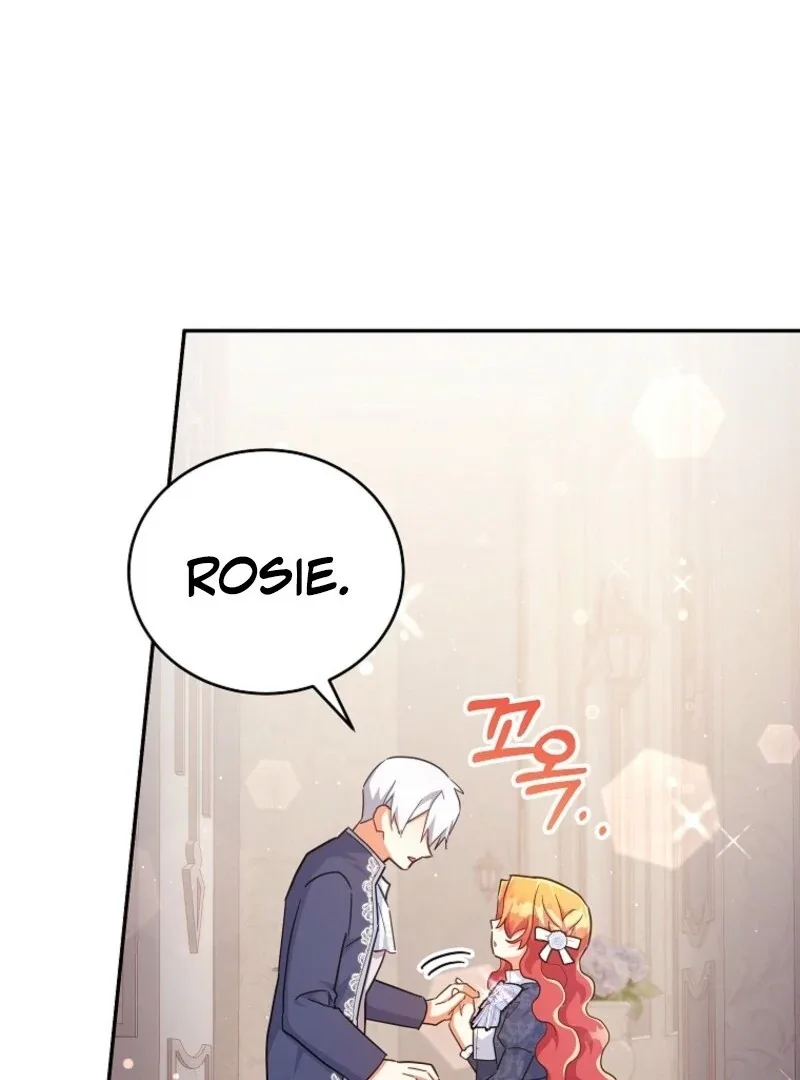 The Little Lord Who Makes Flowers Bloom Chapter 76 page 94