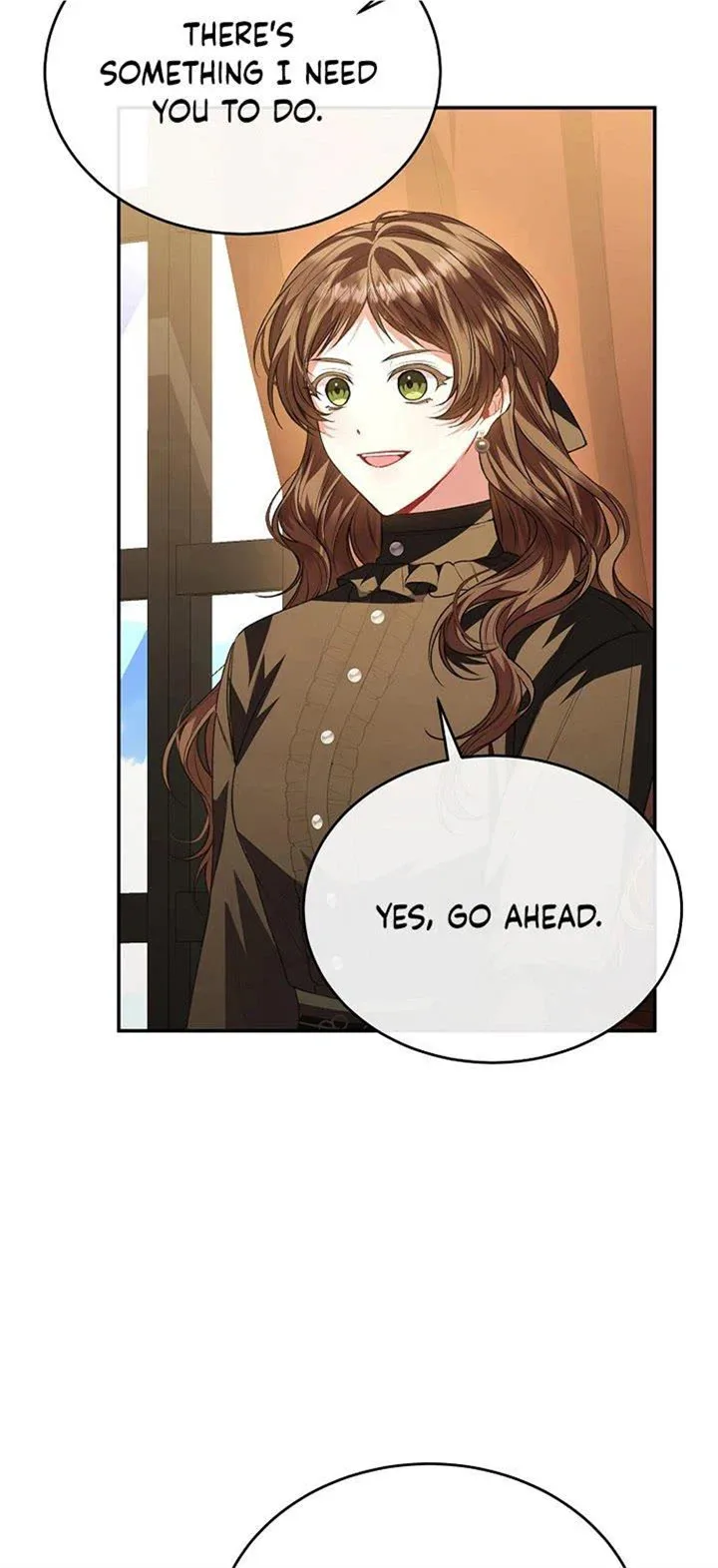The Real Daughter is Back Chapter 75 page 12