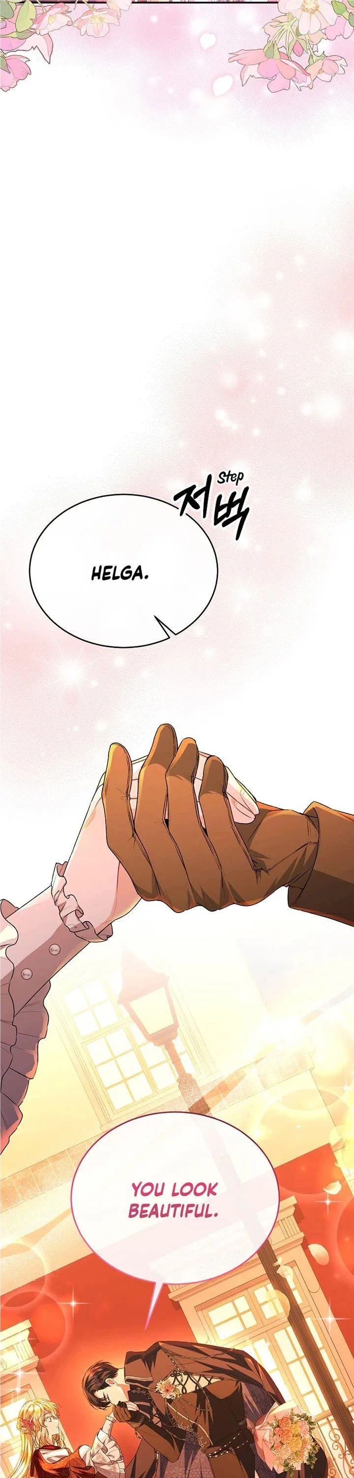 The Real Daughter is Back Chapter 75 page 20