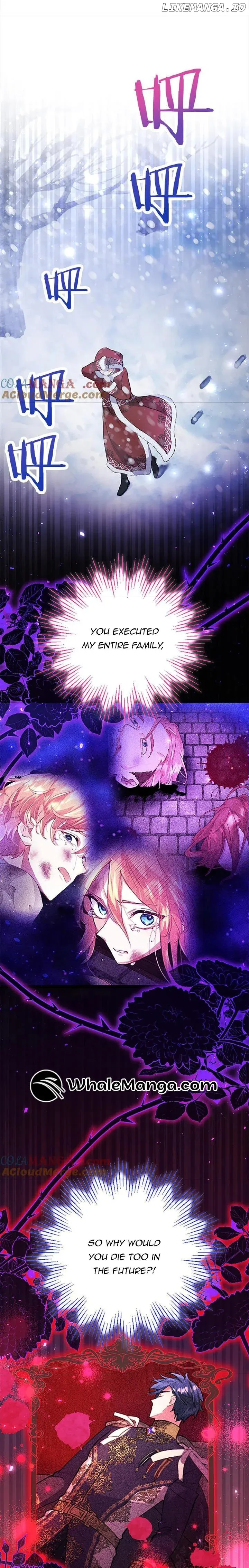 The Reason Why The Twin Lady Crossdresses Chapter 76 page 17