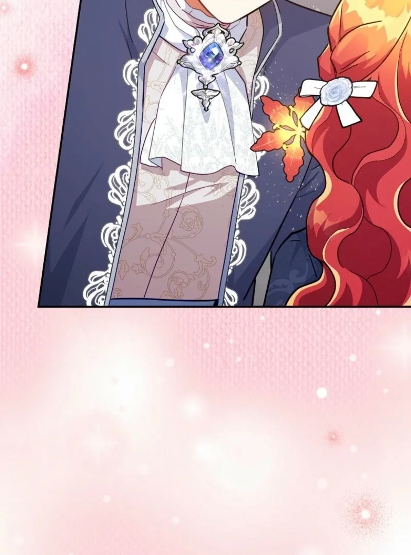 The Little Lord Who Makes Flowers Bloom Chapter 76 page 119