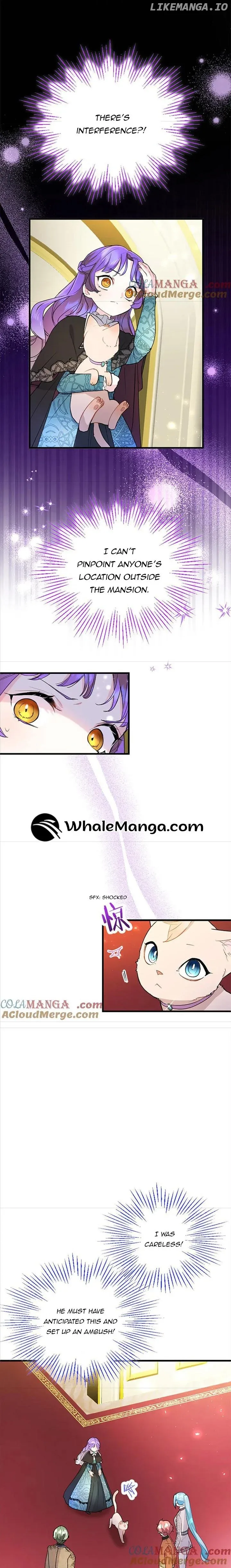 The Reason Why The Twin Lady Crossdresses Chapter 76 page 13