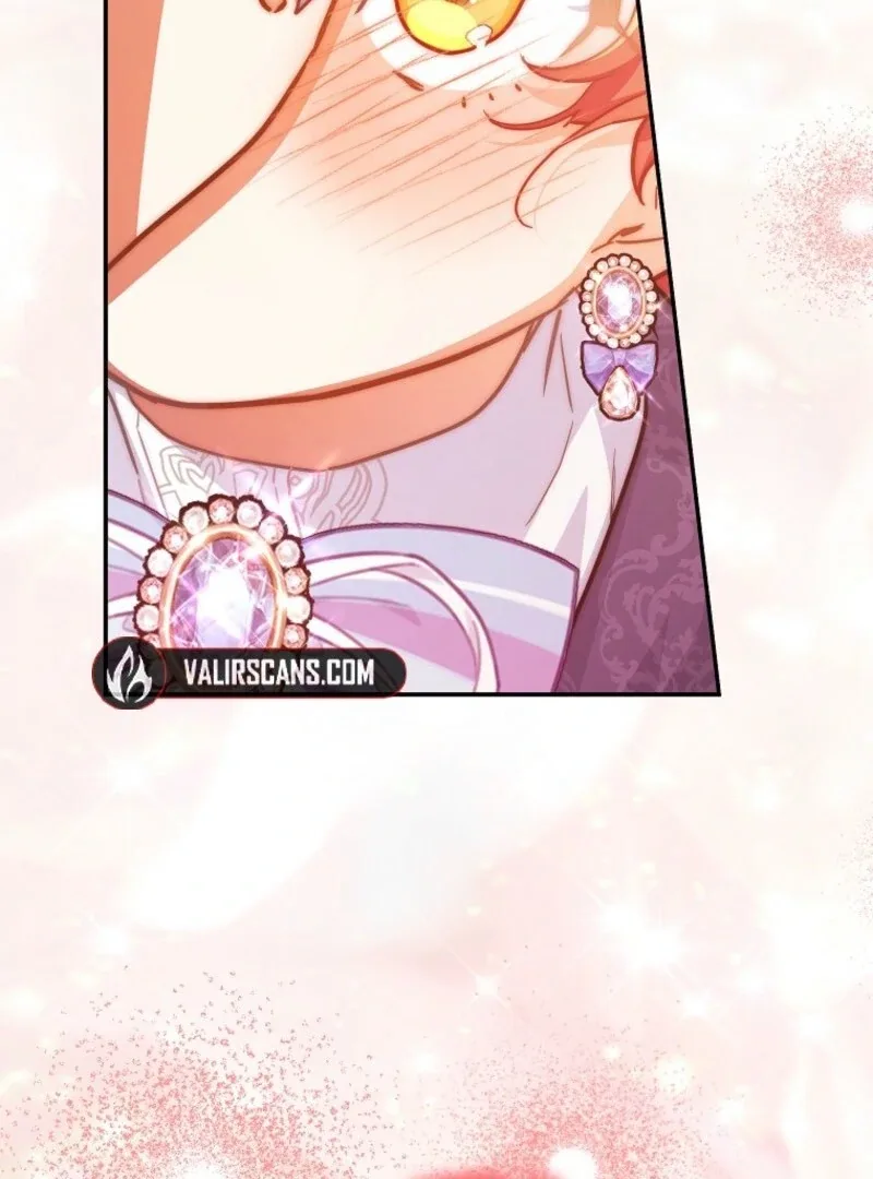 The Little Lord Who Makes Flowers Bloom Chapter 76 page 115