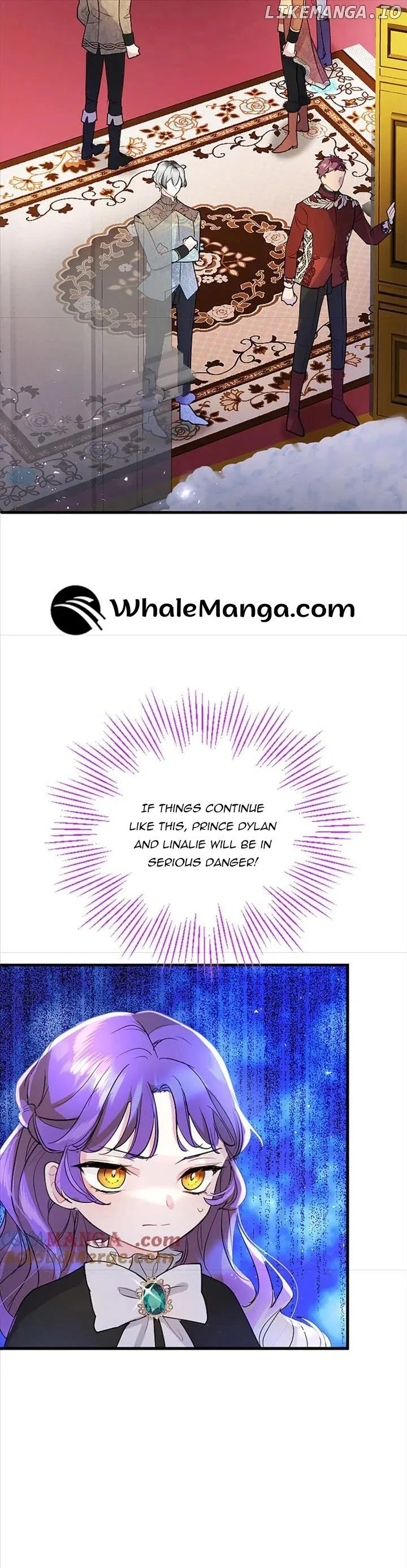 The Reason Why The Twin Lady Crossdresses Chapter 76 page 14