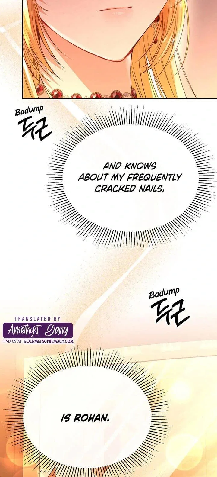 The Real Daughter is Back Chapter 75 page 29