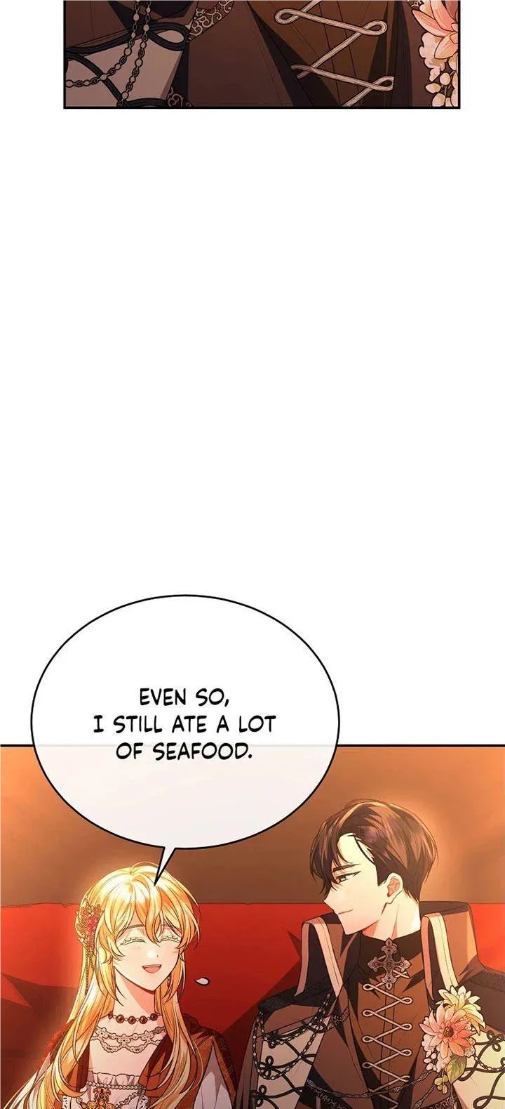 The Real Daughter is Back Chapter 75 page 37