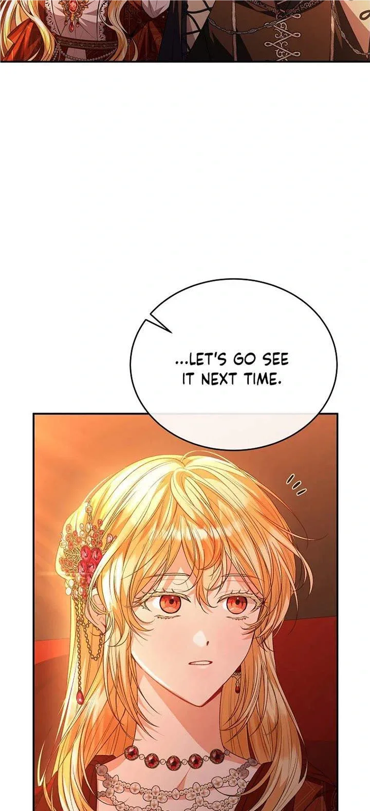 The Real Daughter is Back Chapter 75 page 38