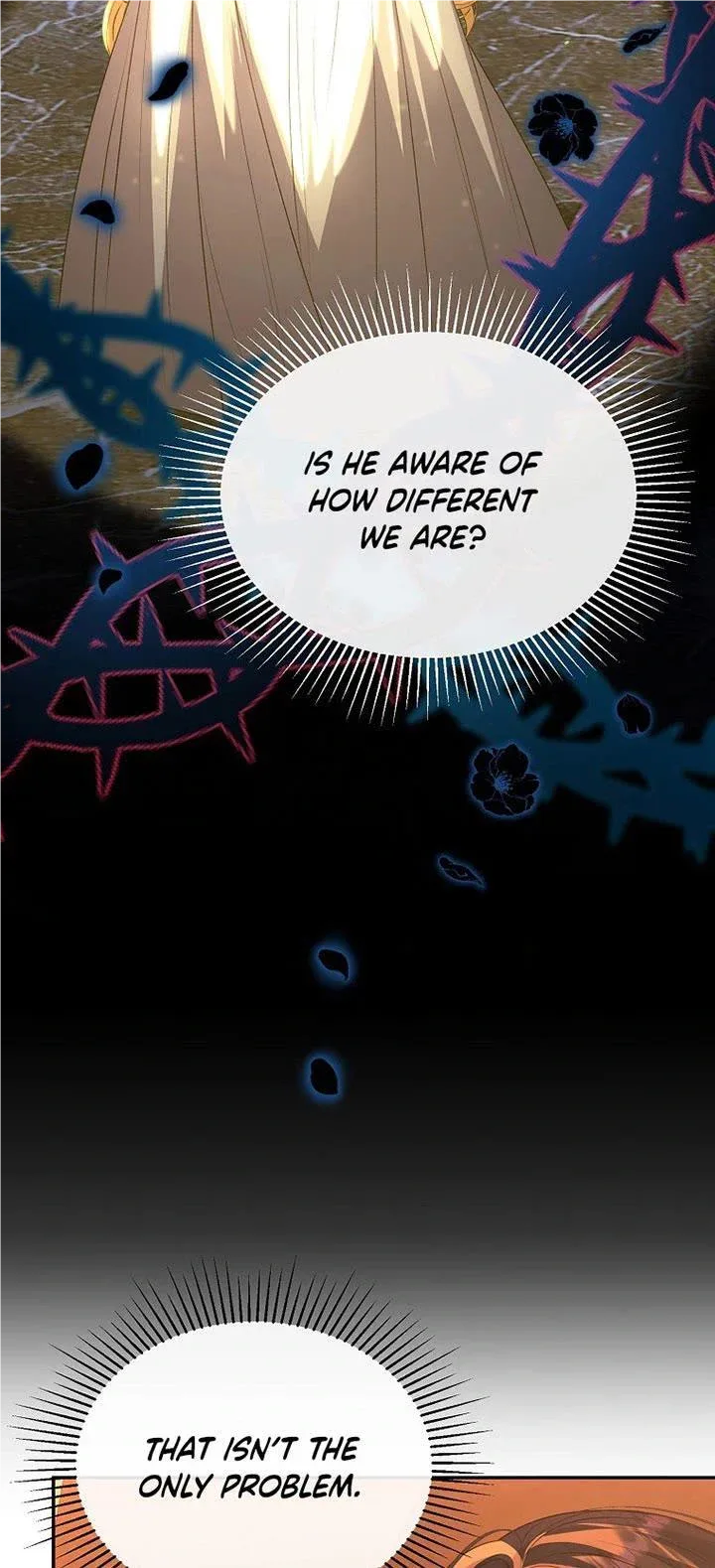 The Real Daughter is Back Chapter 75 page 45