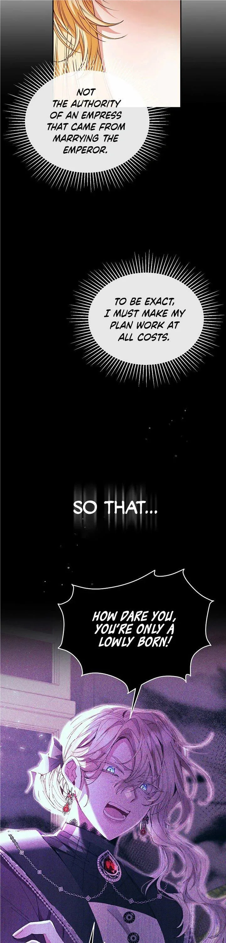 The Real Daughter is Back Chapter 75 page 48