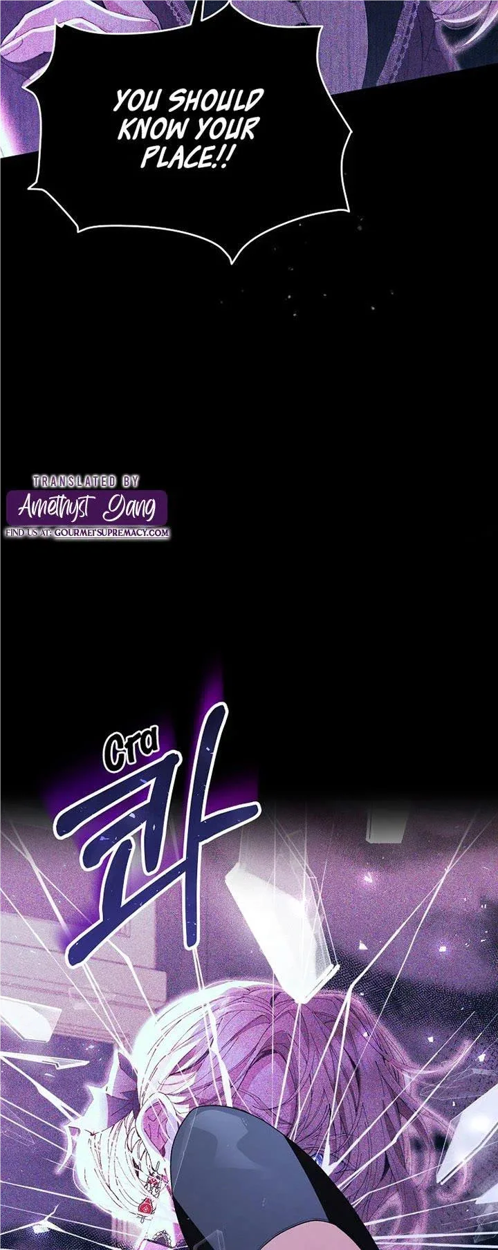 The Real Daughter is Back Chapter 75 page 49