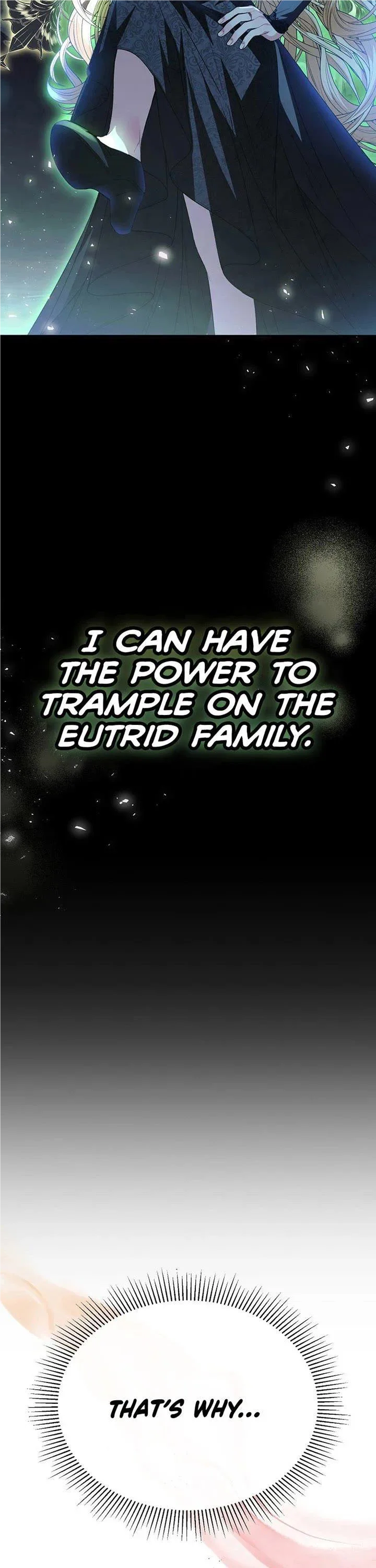 The Real Daughter is Back Chapter 75 page 51