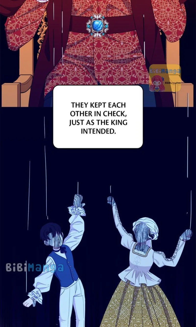 The Raven Duchess Chapter 76 page 16