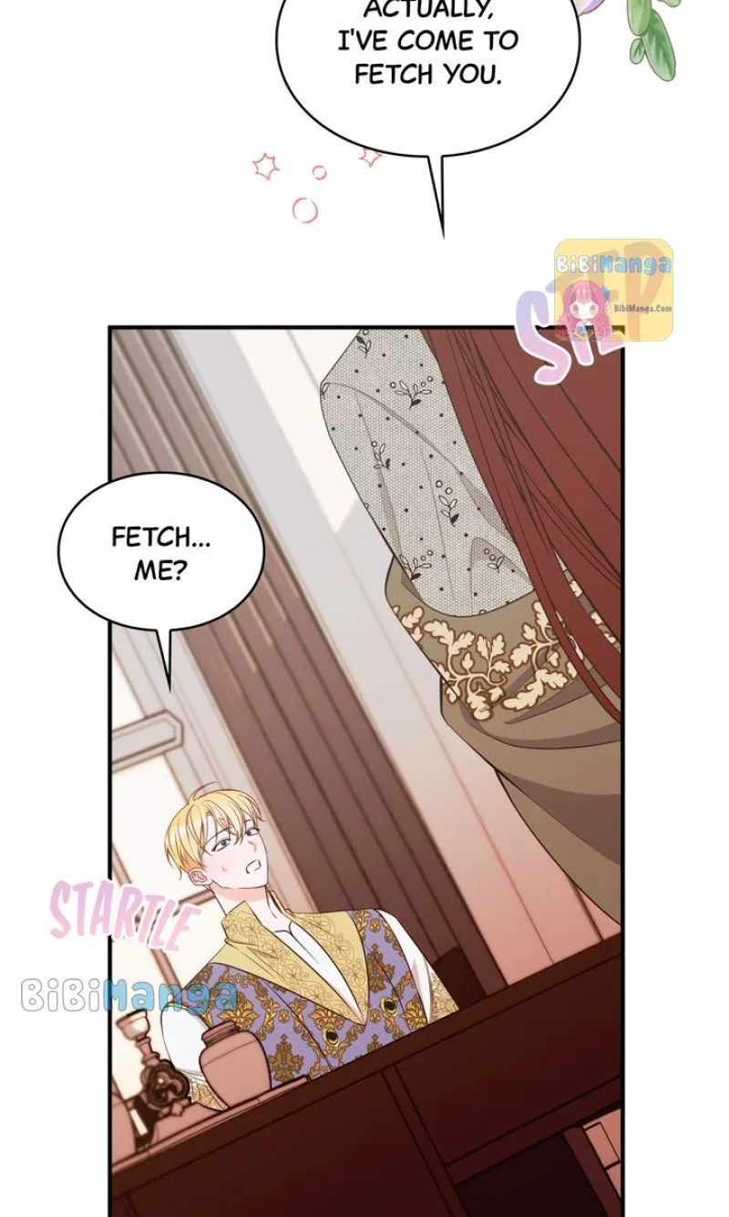 The Raven Duchess Chapter 76 page 33