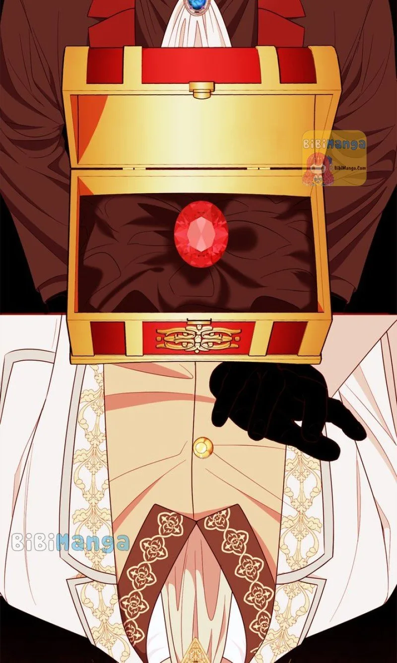 The Raven Duchess Chapter 76 page 53