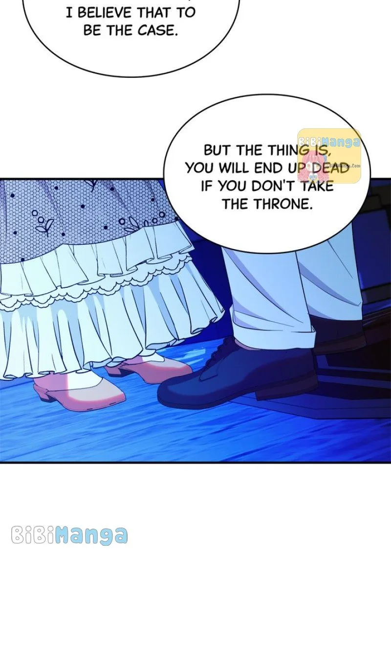 The Raven Duchess Chapter 76 page 50