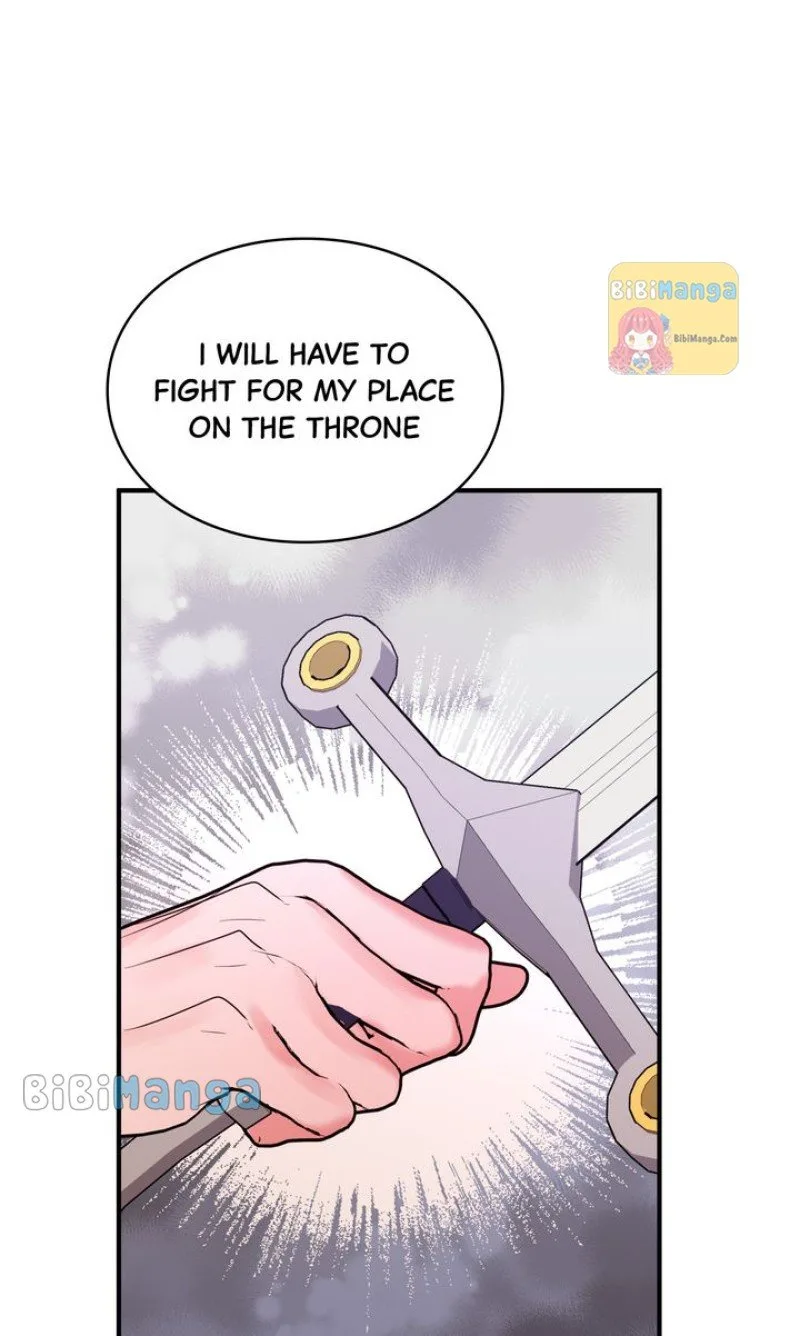 The Raven Duchess Chapter 76 page 71