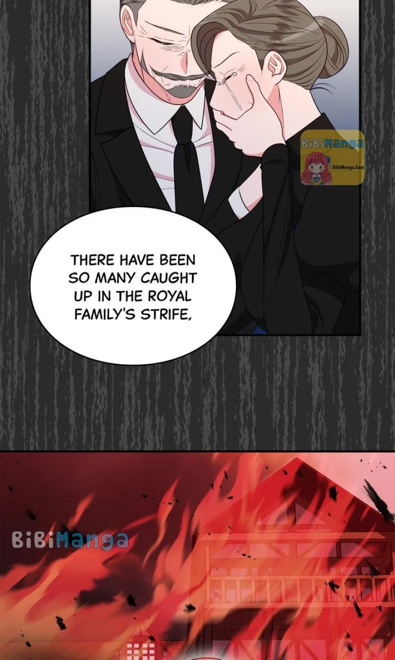 The Raven Duchess Chapter 76 page 64