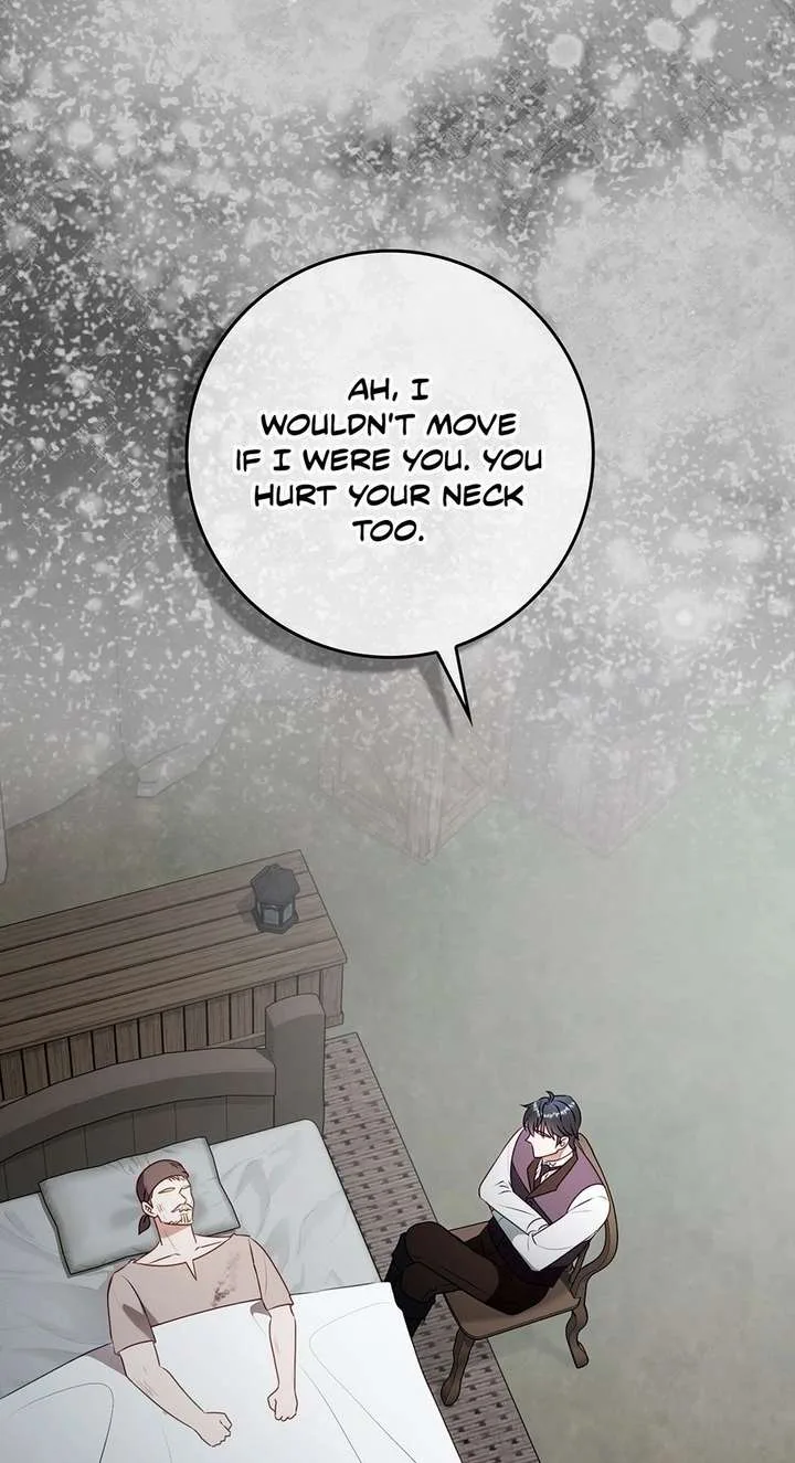The secrets of the lovely duchess Chapter 76 page 15