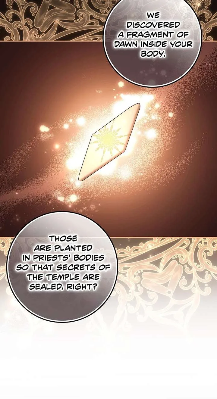 The secrets of the lovely duchess Chapter 76 page 21