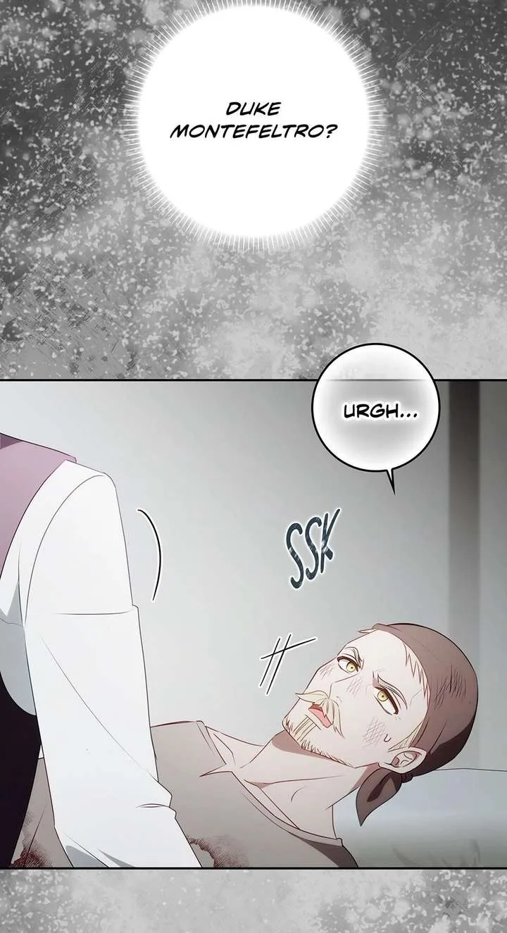 The secrets of the lovely duchess Chapter 76 page 14
