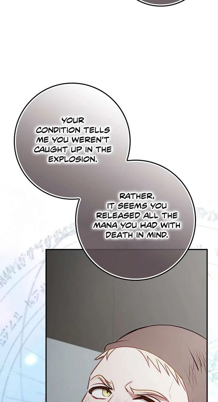 The secrets of the lovely duchess Chapter 76 page 18