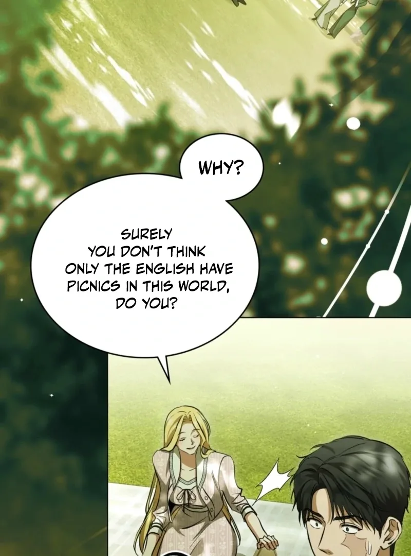 The Redemption of Earl Nottingham Chapter 76 page 77