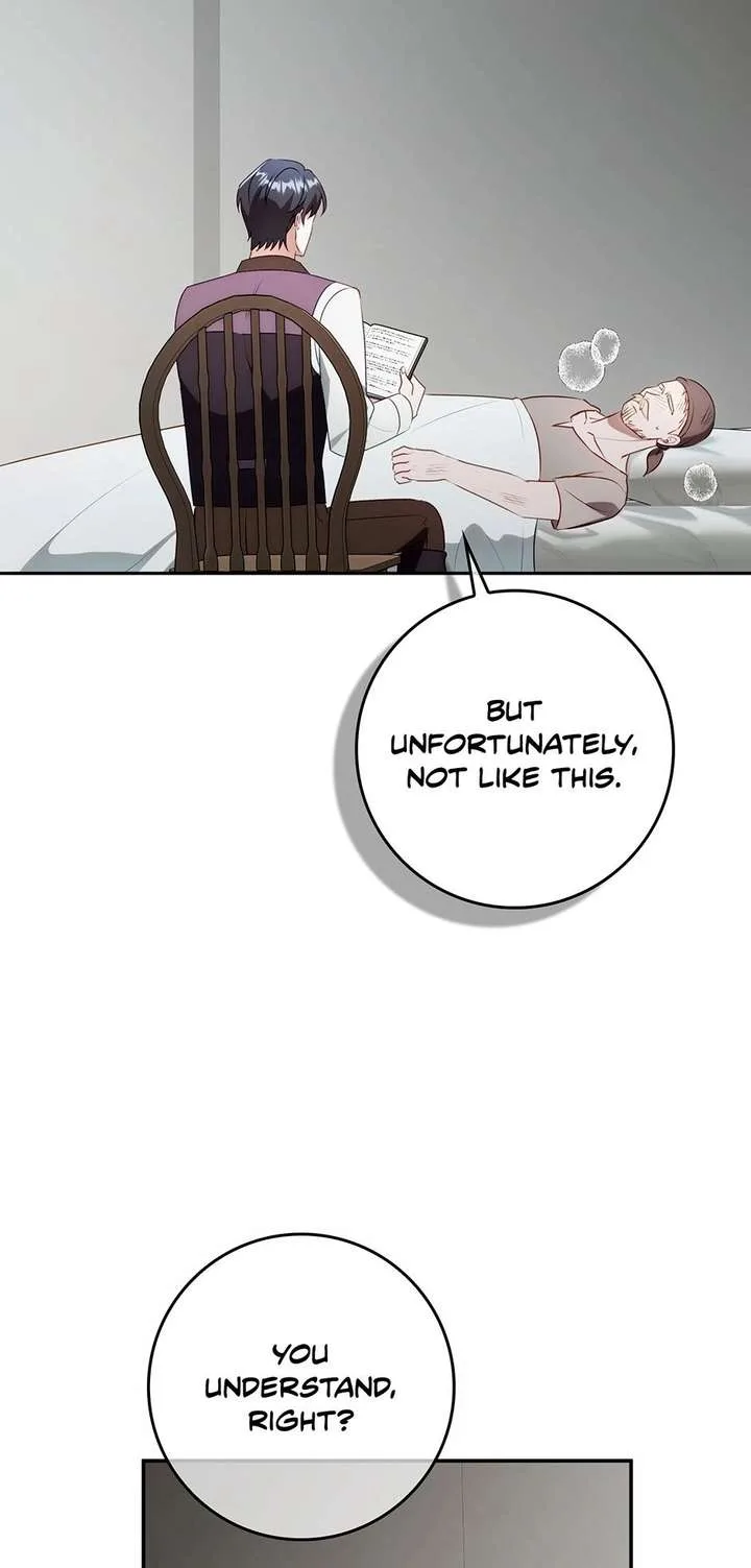 The secrets of the lovely duchess Chapter 76 page 30