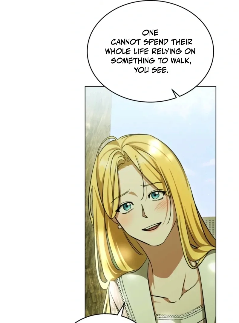 The Redemption of Earl Nottingham Chapter 76 page 85