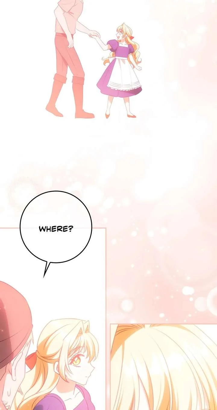 The secrets of the lovely duchess Chapter 76 page 44