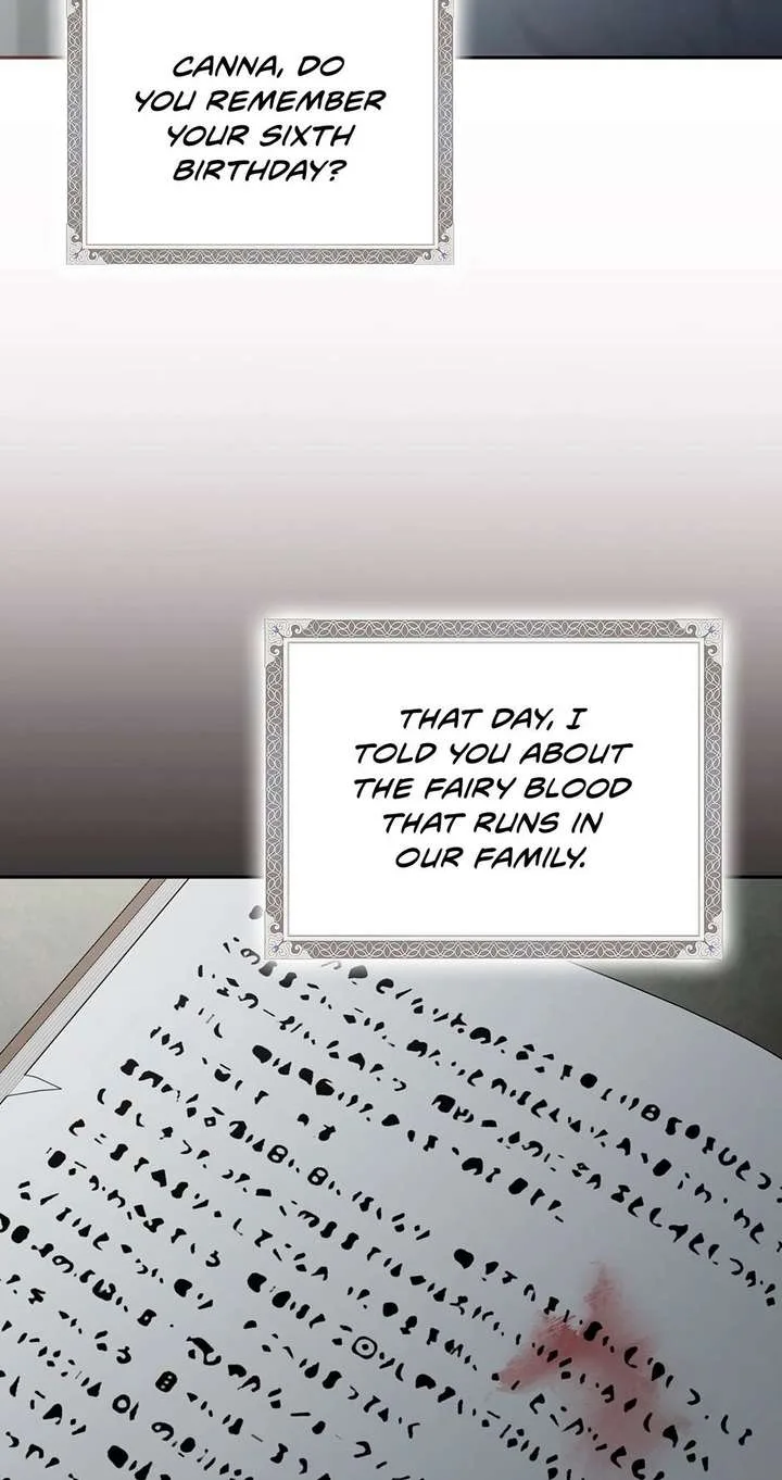 The secrets of the lovely duchess Chapter 76 page 47