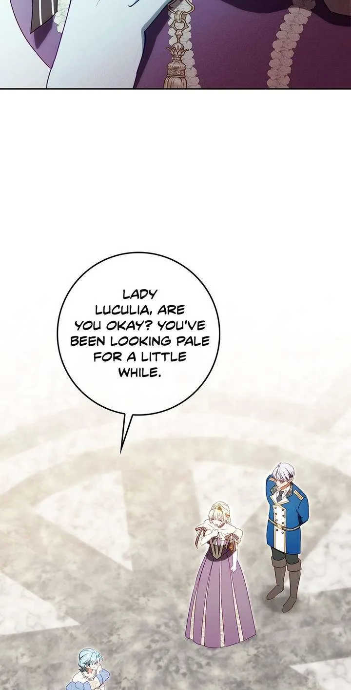 The secrets of the lovely duchess Chapter 76 page 59