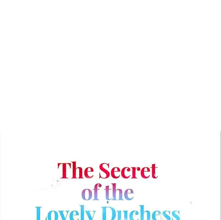 The secrets of the lovely duchess Chapter 76 page 71