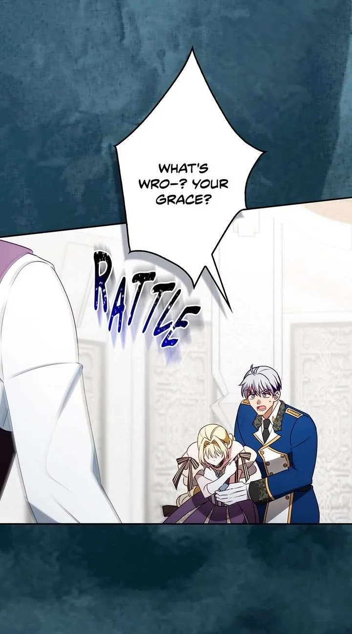 The secrets of the lovely duchess Chapter 76 page 64