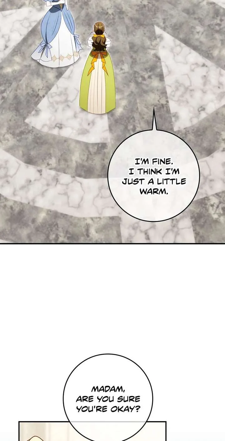 The secrets of the lovely duchess Chapter 76 page 60