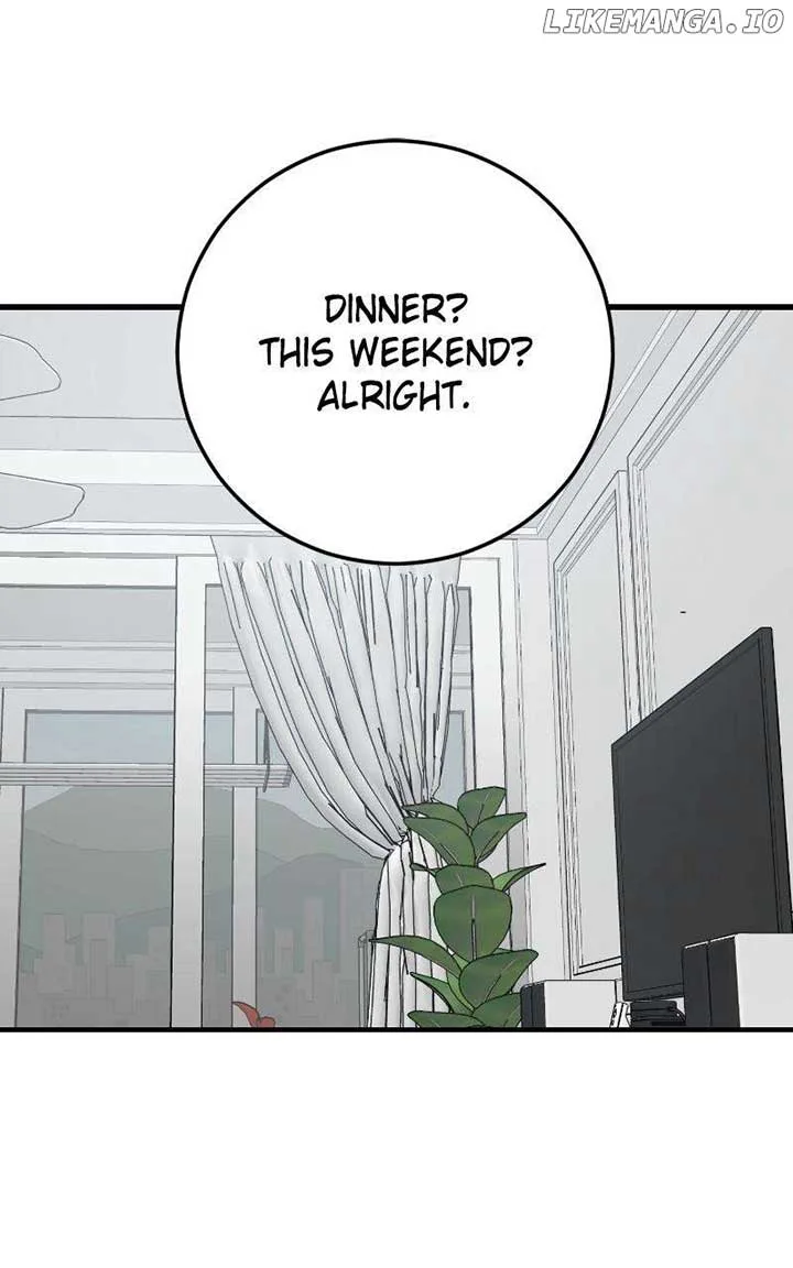 The Team Leader is Tired of Being A Newlywed Chapter 76 page 2
